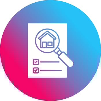 Search Vector Icon