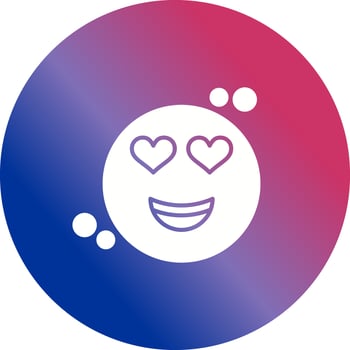 Love Vector Icon