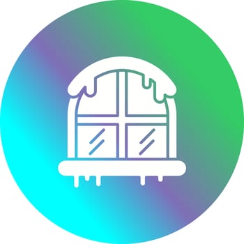 Window Vector Icon