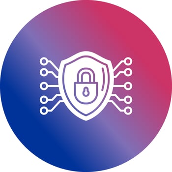 Protection Unique Vector Icon