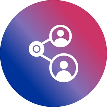 Share Vector Icon