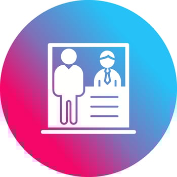 Cash Deposit Vector Icon