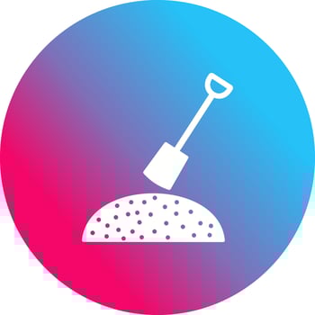 Gardening Vector Icon