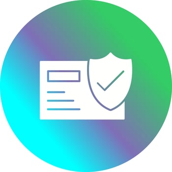 Security Vector Icon