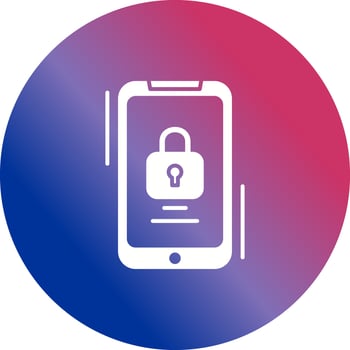 Lock Vector Icon