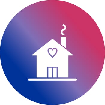 House Vector Icon