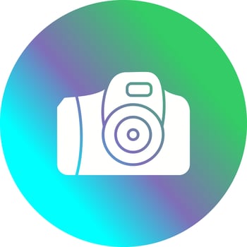 Camera Vector Icon