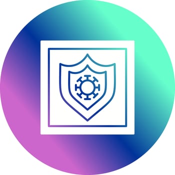 Shield Vector Icon