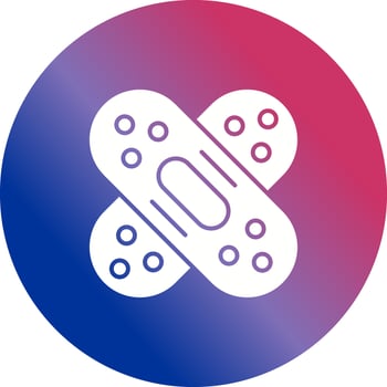 Bandage Vector Icon