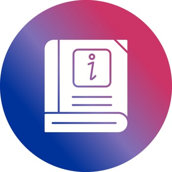Information Vector Icon