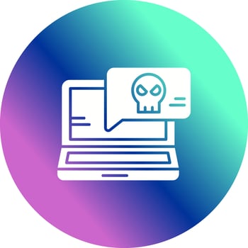 Spam Vector Icon