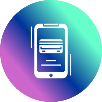 Payment Method Vector Icon