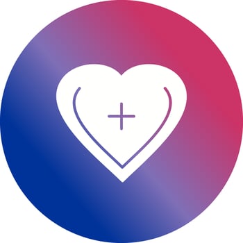 Unique Favorite Vector Icon