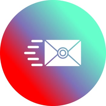 Envelope Vector Icon