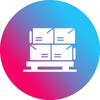 Stock Vector Icon