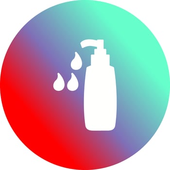 Drop Vector Icon