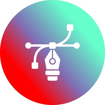 Vector Vector Icon