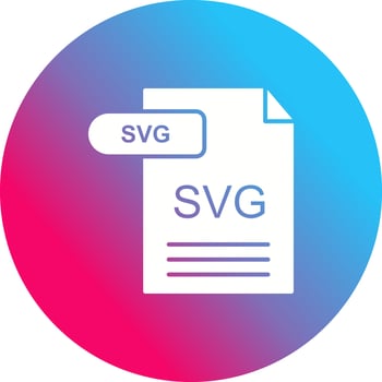 SVG Vector Icon