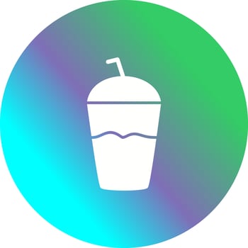Frappe Vector Icon