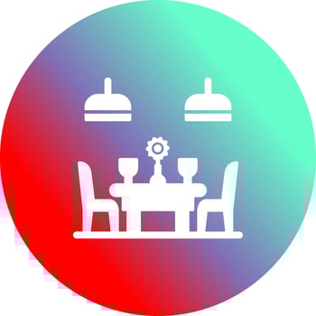 Table Vector Icon