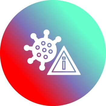 Coronavirus Vector Icon