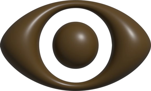 3d icon of view png