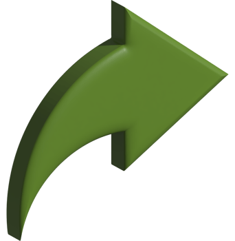 3d icon of share png