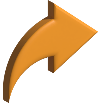 3d icon of share png
