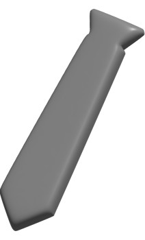 3d icon of tie png