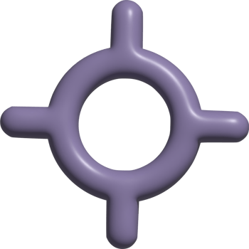 3d icon of target png