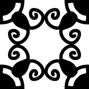vector illustration of abstract background