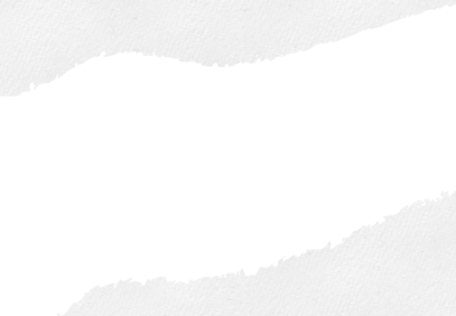 Torn paper edge. Ripped paper horizontal peace. png