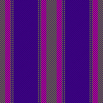 Fabric stripe textile. Background vector lines. Pattern texture seamless vertical.