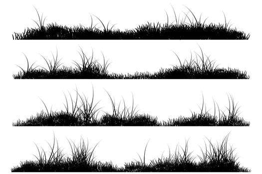 grass background png free vector