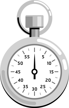 stopwatch symbol icon png