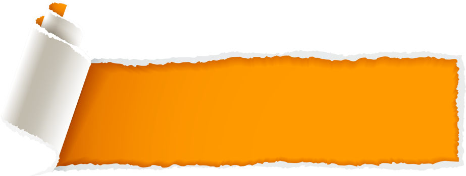 Torn paper background png