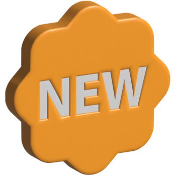 new tag 3d icon png