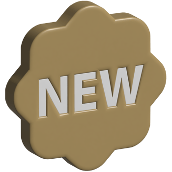 new tag 3d icon png
