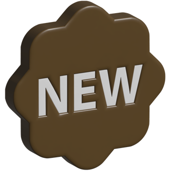 new tag 3d icon png