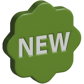 new tag 3d icon png