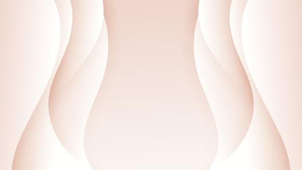 Vector abstract background with soft gradient colot on background. Vector background for wallpaper. Eps 10