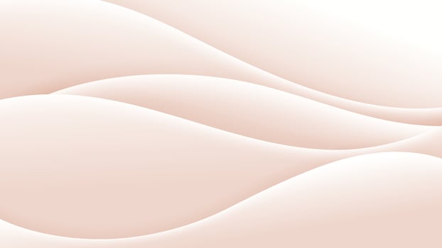 Vector abstract background with soft gradient colot on background. Vector background for wallpaper. Eps 10