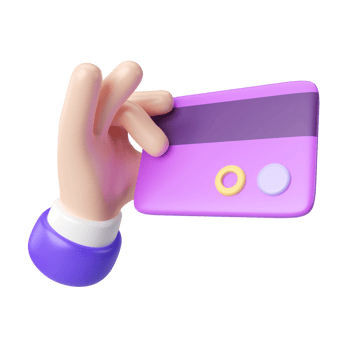 Crypto Mining 3D Illustration Icon png