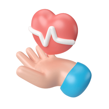 Insurance 3D Illustration Icon png