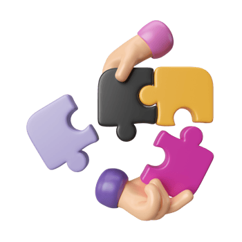 Contribution 3D Illustration Icon png