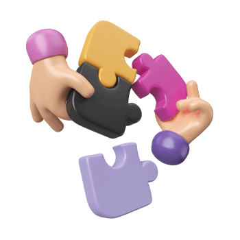 Contribution 3D Illustration Icon png