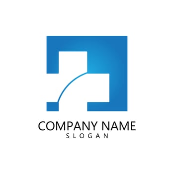Health Medical Logo vector