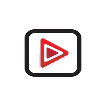 play logo vector
