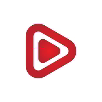 play logo vector