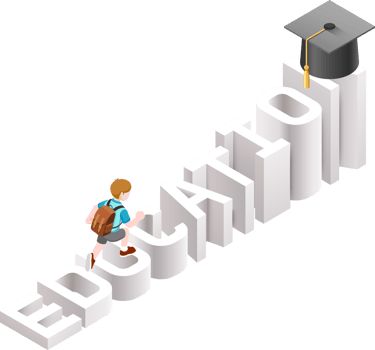 education step symbol png